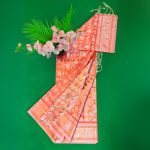 Premium Katan Jul Saree