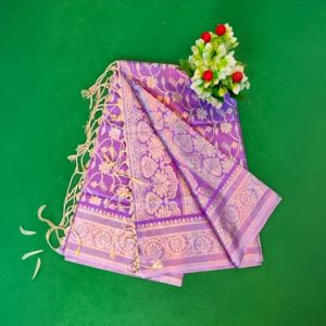 Premium Katan Jul Saree